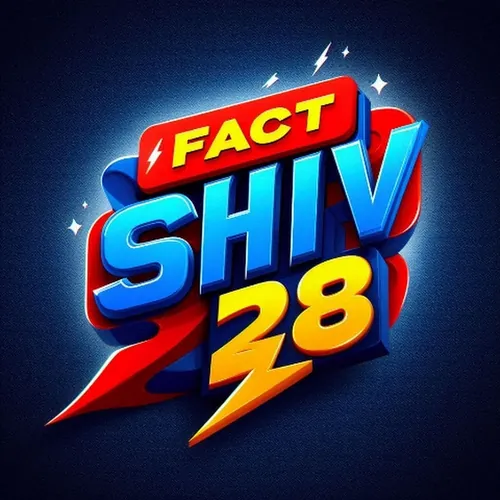 Fact Shiv 28