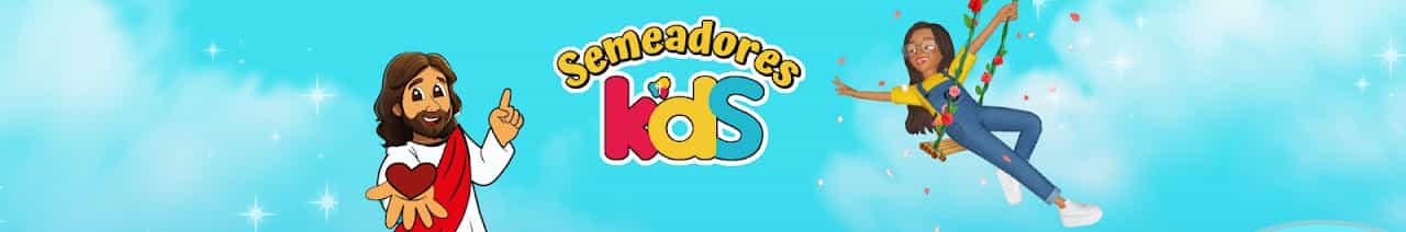 Semeadores Kids