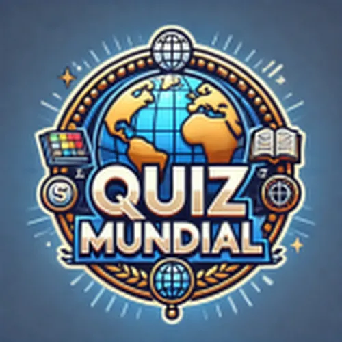 Quiz Mundial