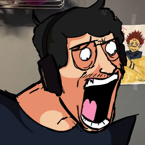 Romentt avatar