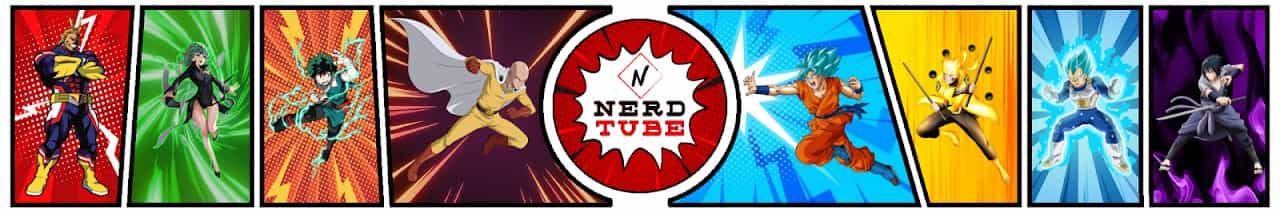 NerdTube