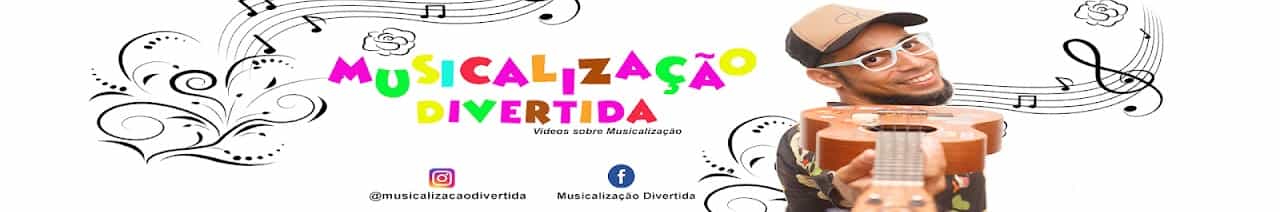 Musicalização Divertida