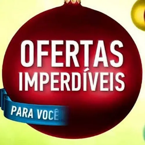 Ofertas e Promoções da Amanda 