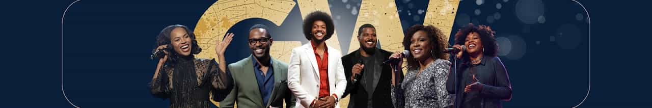 Grooove Worship Brasil