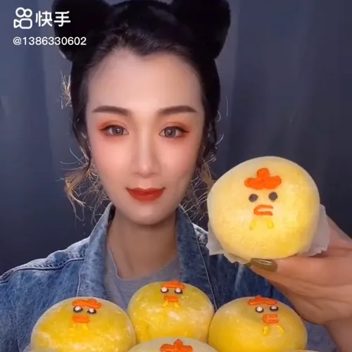Tasty Mukbang
