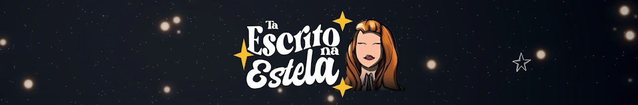 Tá Escrito na Estela