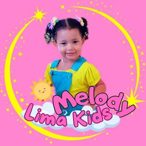 Melody Lima kids