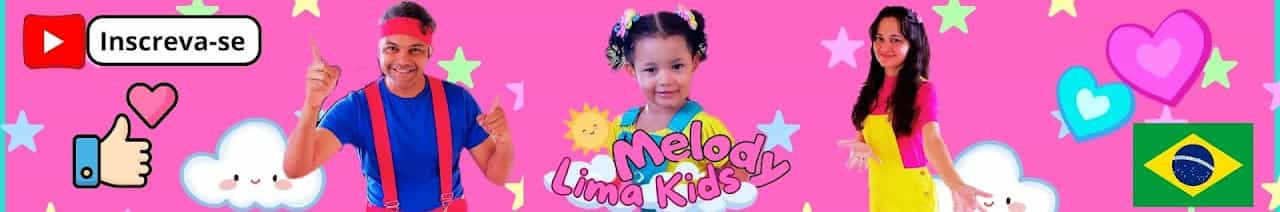 Melody Lima kids