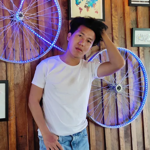 James Libang Live Sub Count - 1,661,526 Subscribers | RealTimeSubCount