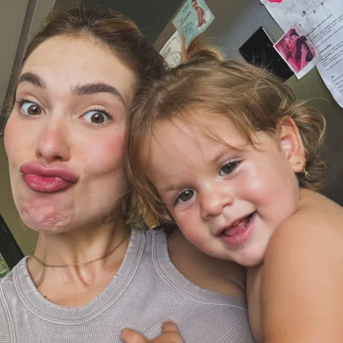 Canal Virginia Fonseca Stories  💖