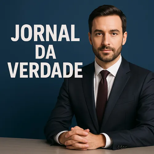 JORNAL DA VERDADE