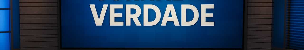JORNAL DA VERDADE