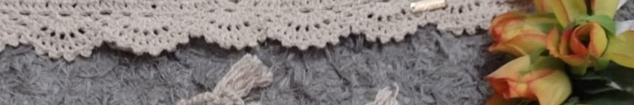 crochê do zero com Joana Almeida