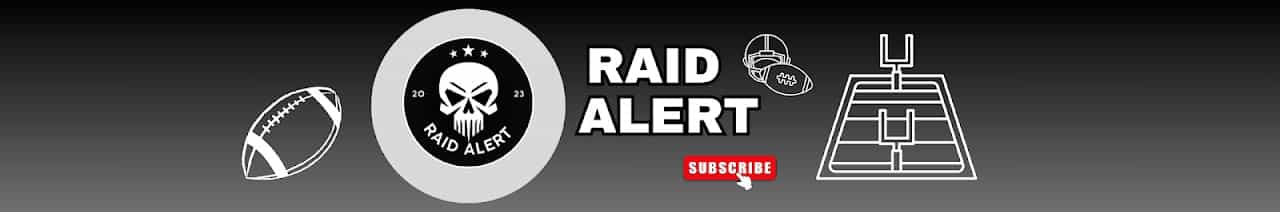 RAIDalert