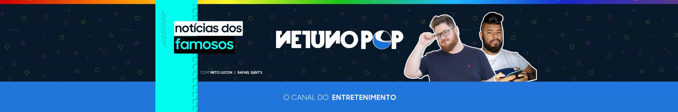 Netuno Pop