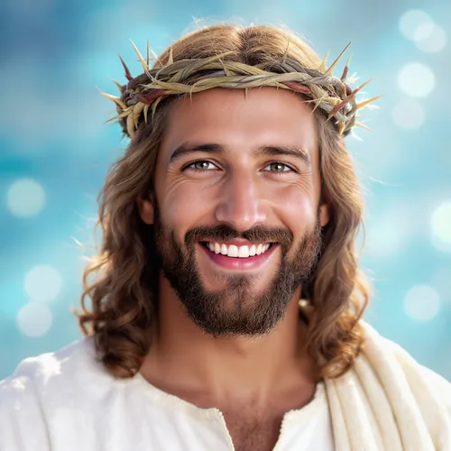 El Jesus De Milagros