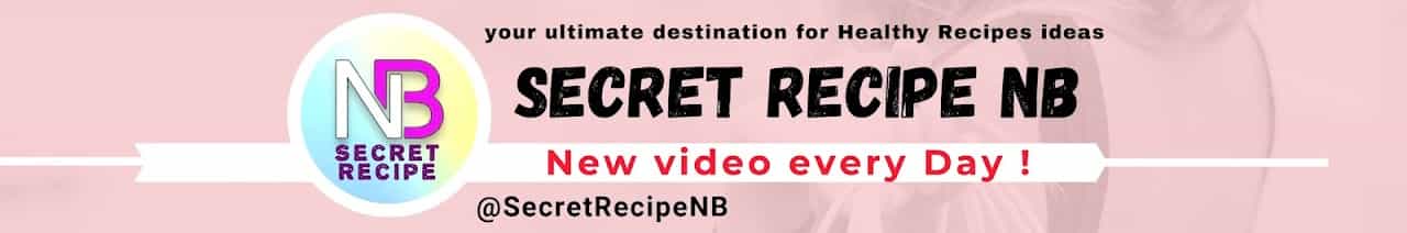 Receita Secreta NB