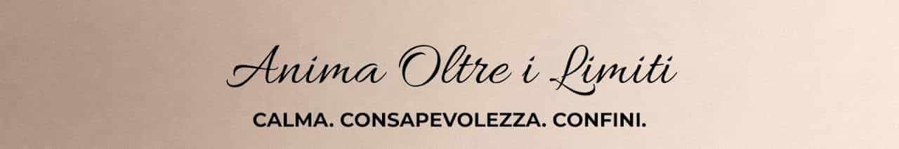 Anima Oltre i Limiti