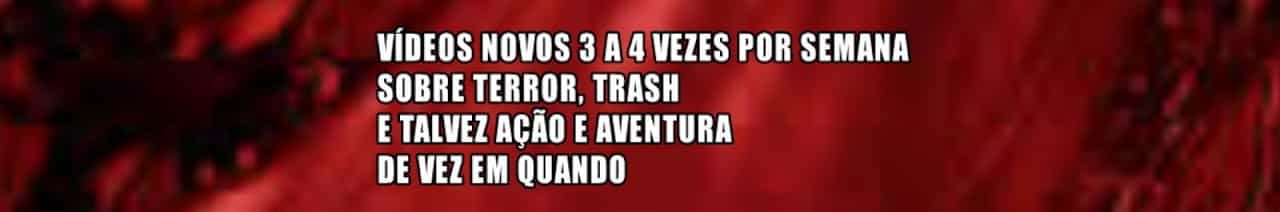 Horror Do Brando