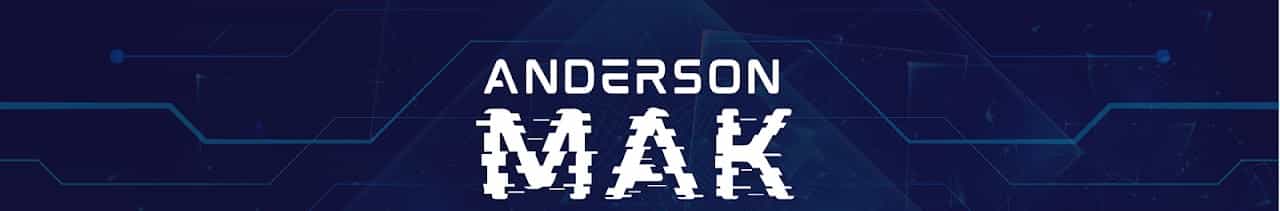 Anderson Mak