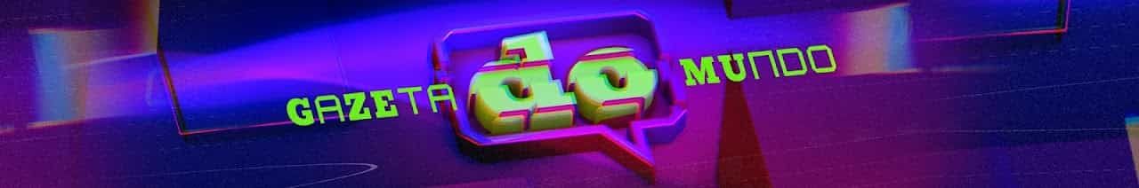 Gazeta do Mundo