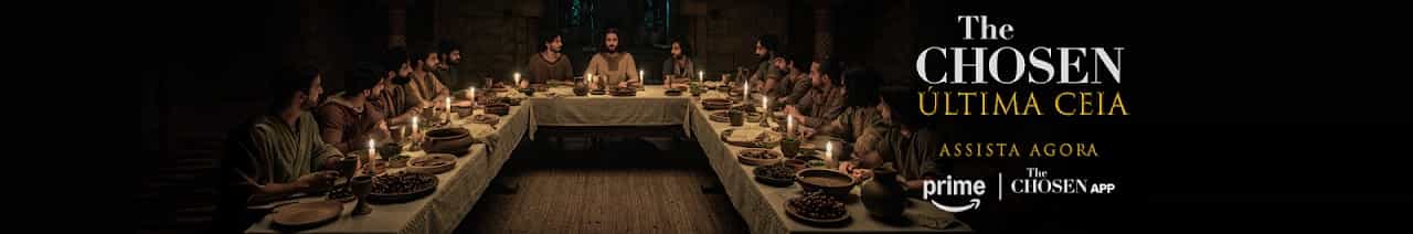 The Chosen Brasil