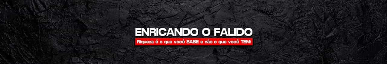 Enricando O Falido