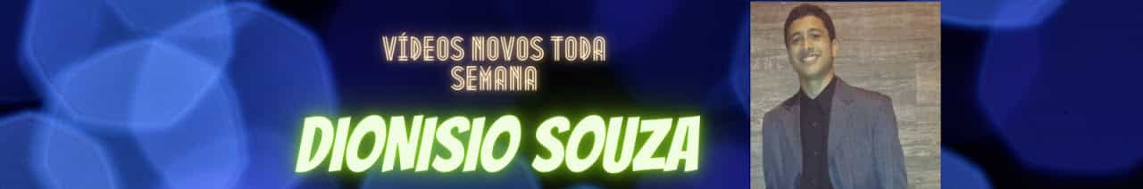 DIONISIO SOUZA