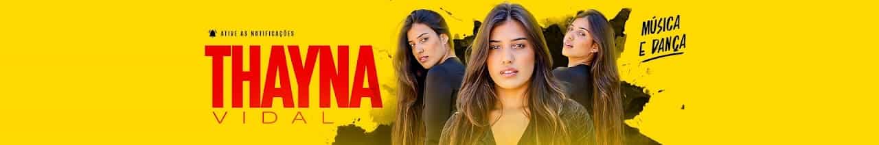 Thayna vidal