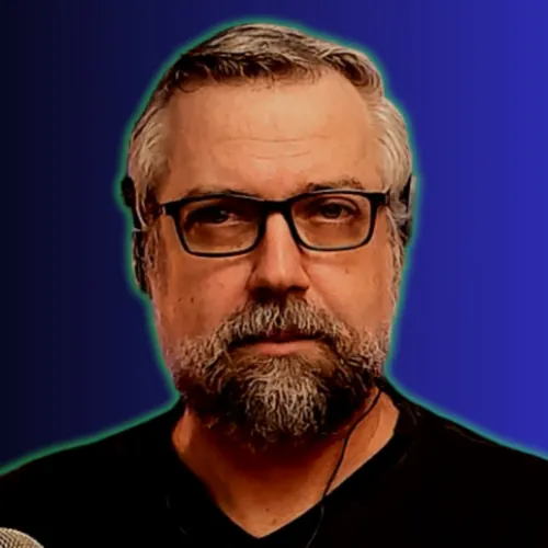 Marcos Serrano