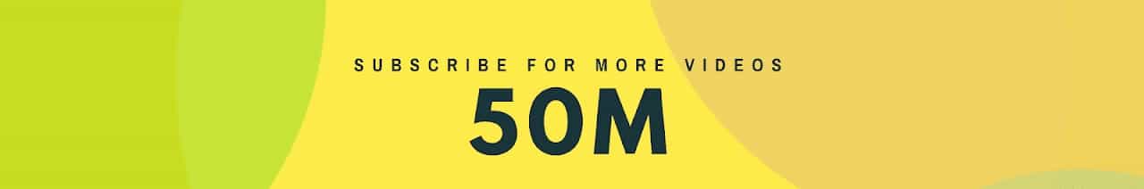 50M Videos