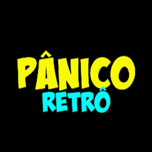 Pânico Retrô
