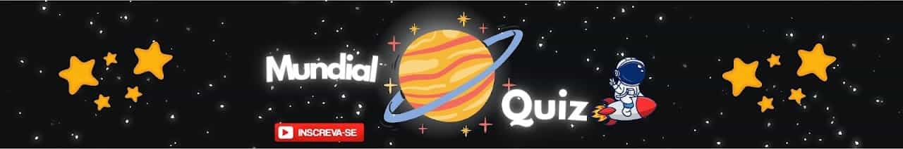 Mundial Quiz
