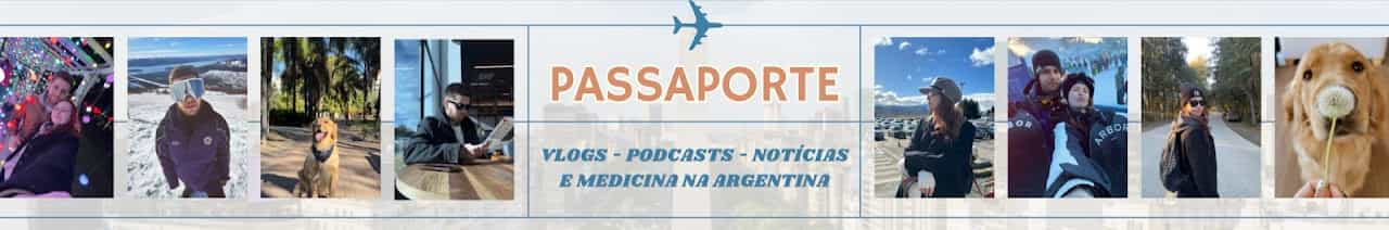 Passaporte