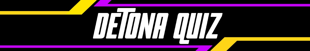 Detona Quiz