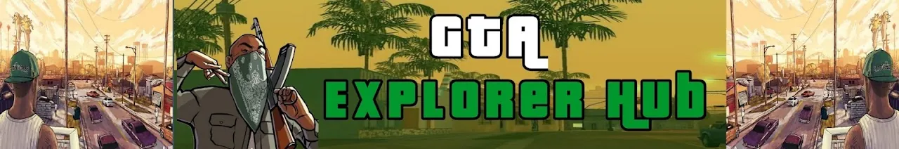GTA Explorer Hub