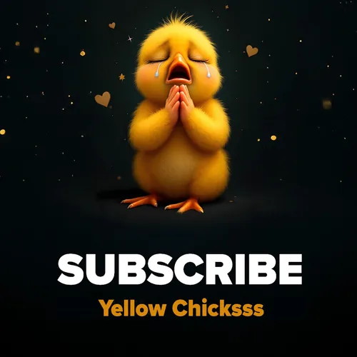 Yellow chicksss