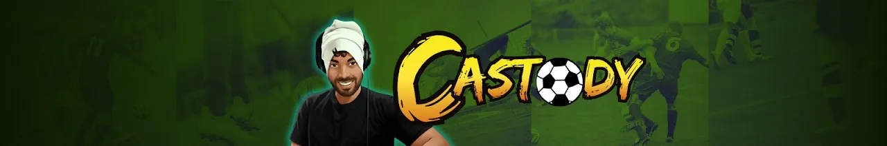Castody
