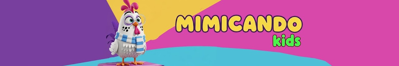 Mimicando Kids