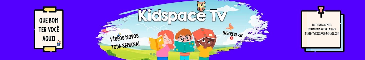 Kidspace Tv
