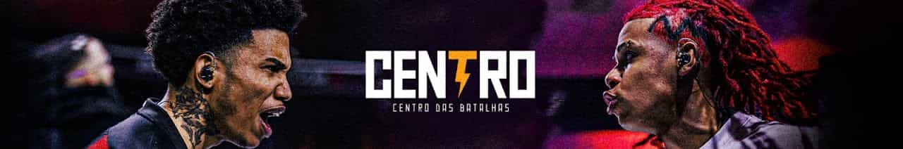 Centro das Batalhas!