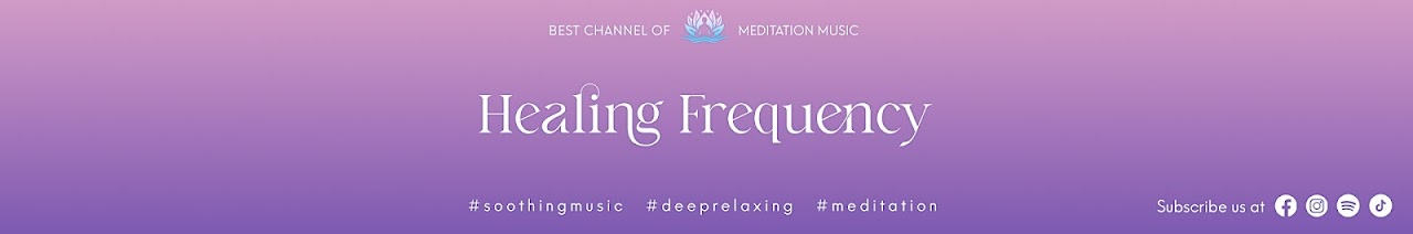 Healing Frequency
