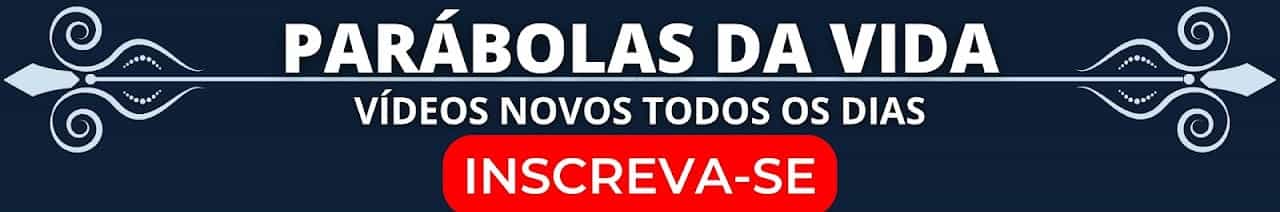 Parábolas da vida