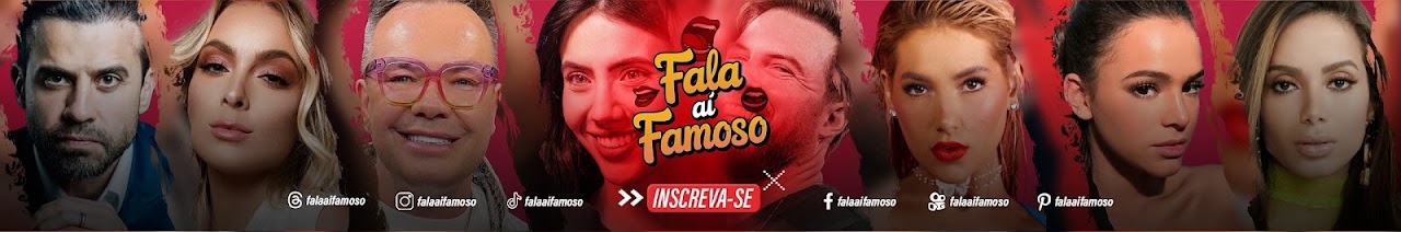 Fala Aí Famoso
