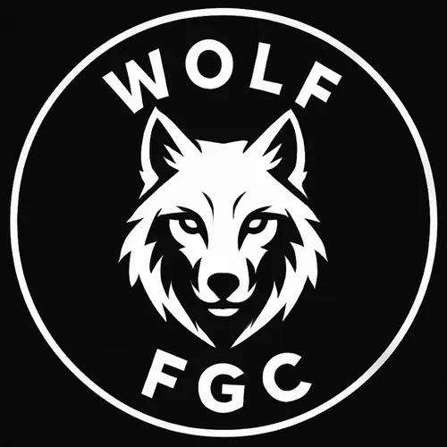 Wolf FGC 🐺