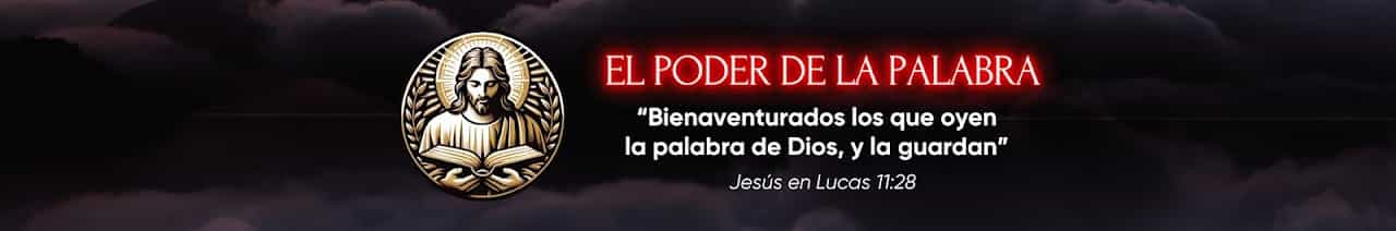 El Poder de la Palabra