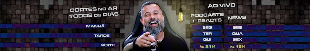 Fala Glauber Podcast