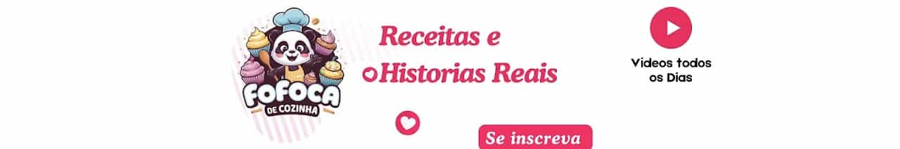 Fofoca de cozinha