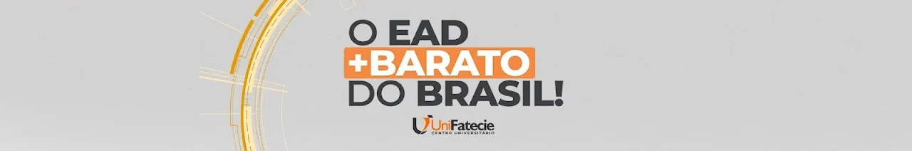 UniFatecie - Centro Universitário