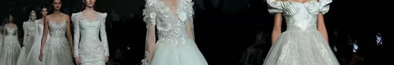 vestidos de noivas shorts 